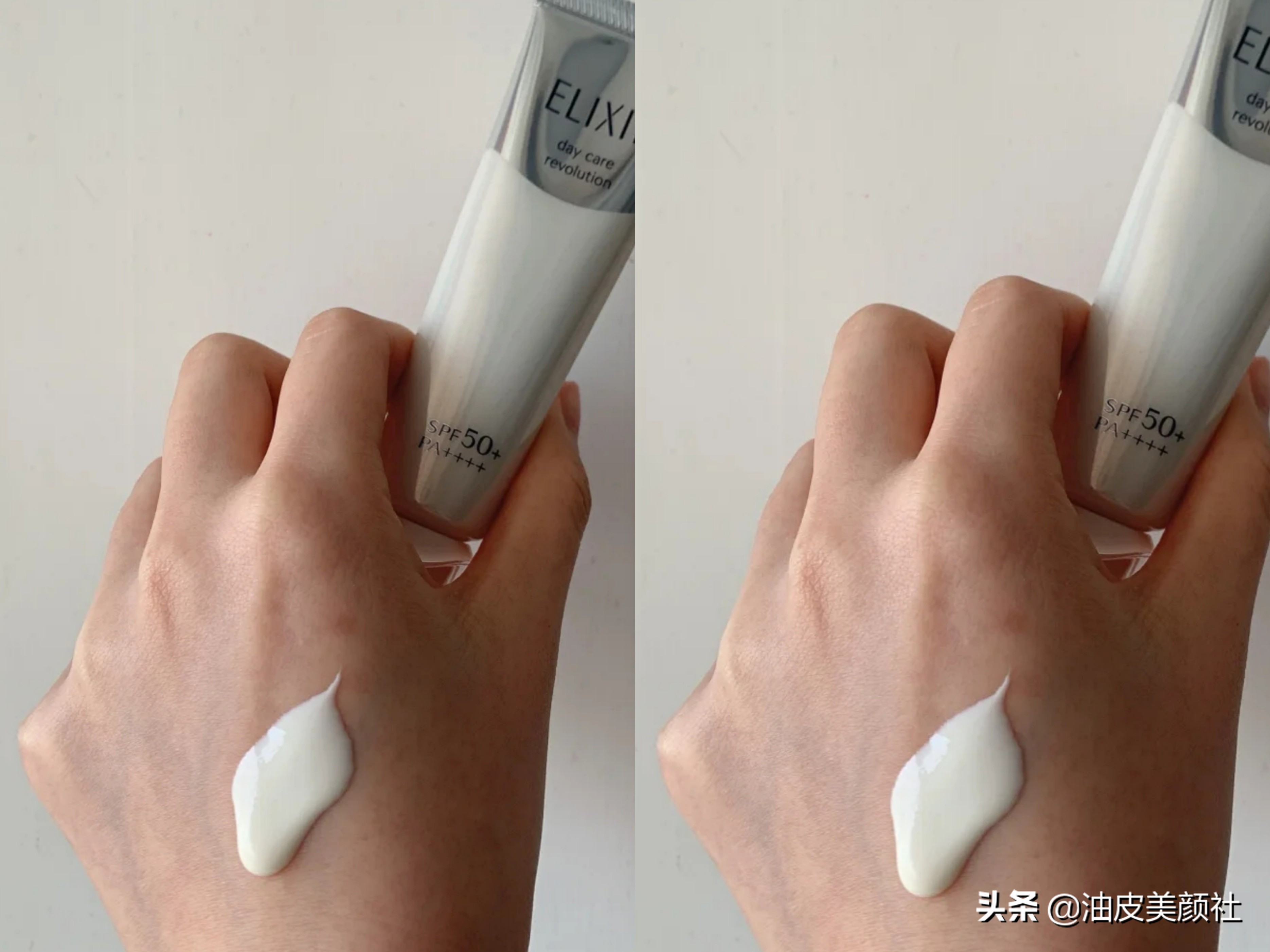 防晒霜里有什么才算是好的防晒霜,如何测评防晒霜是不是真的防晒