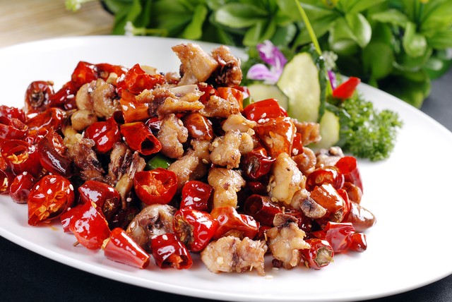 成都特产美食可带走,成都高新区美食推荐