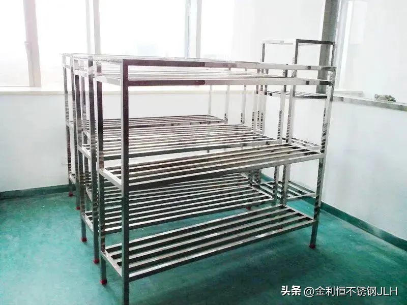 不锈钢置物架层架批发,不锈钢置物架货架