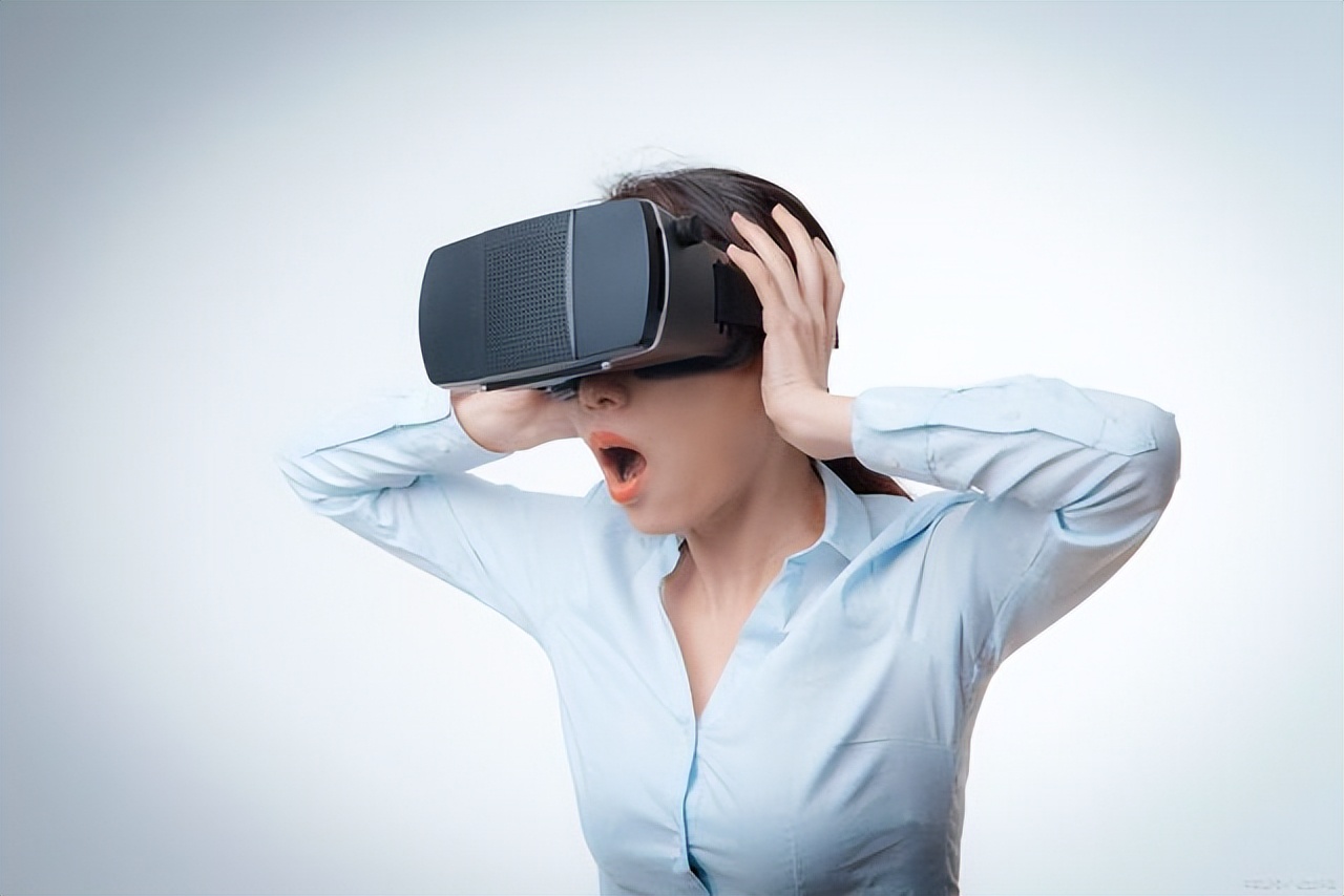 vr眼镜为什么戴起来晕,好的vr眼镜会晕吗