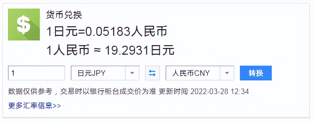 日元汇率持续贬值对日本有啥影响,日元汇率下跌对日本有多少影响