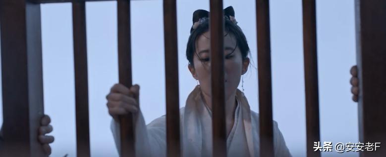 梦华录柯政被贬是哪集,梦华录柯政知道夜宴图秘密吗