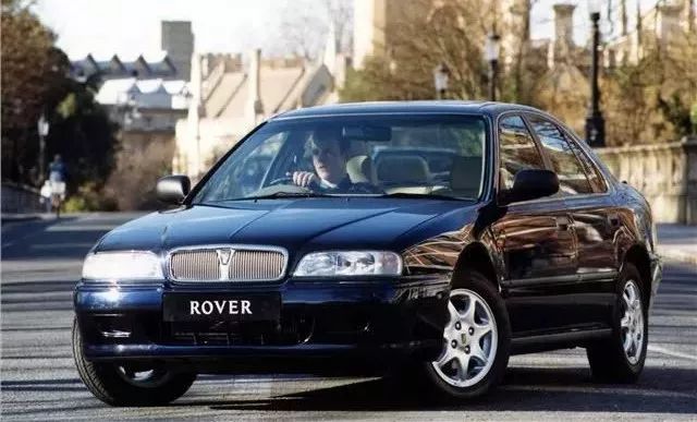 本田的硬派越野车,本田硬派越野车