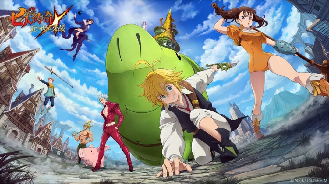 2023腾讯游戏发布会，超40款产品砸脸，玩家准备好接招了吗？