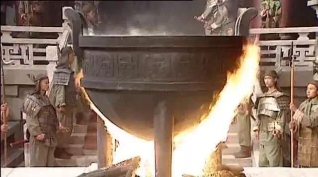 古代最残忍的九种刑罚,古代五种刑罚最残忍的