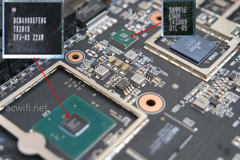 电竞路由器mifonx1评测,烽火wifi6路由器拆解