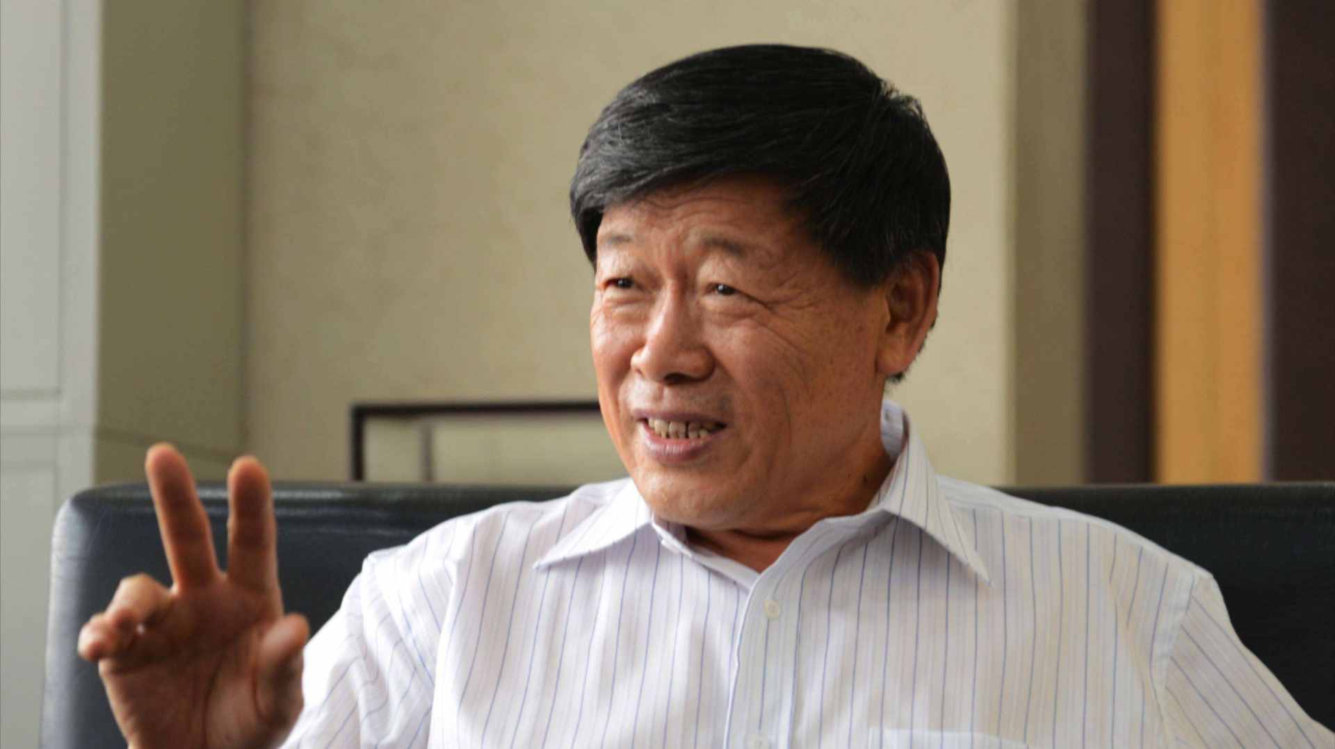 穷小子逆袭亿万石油大亨,山东小伙逆袭百亿富豪