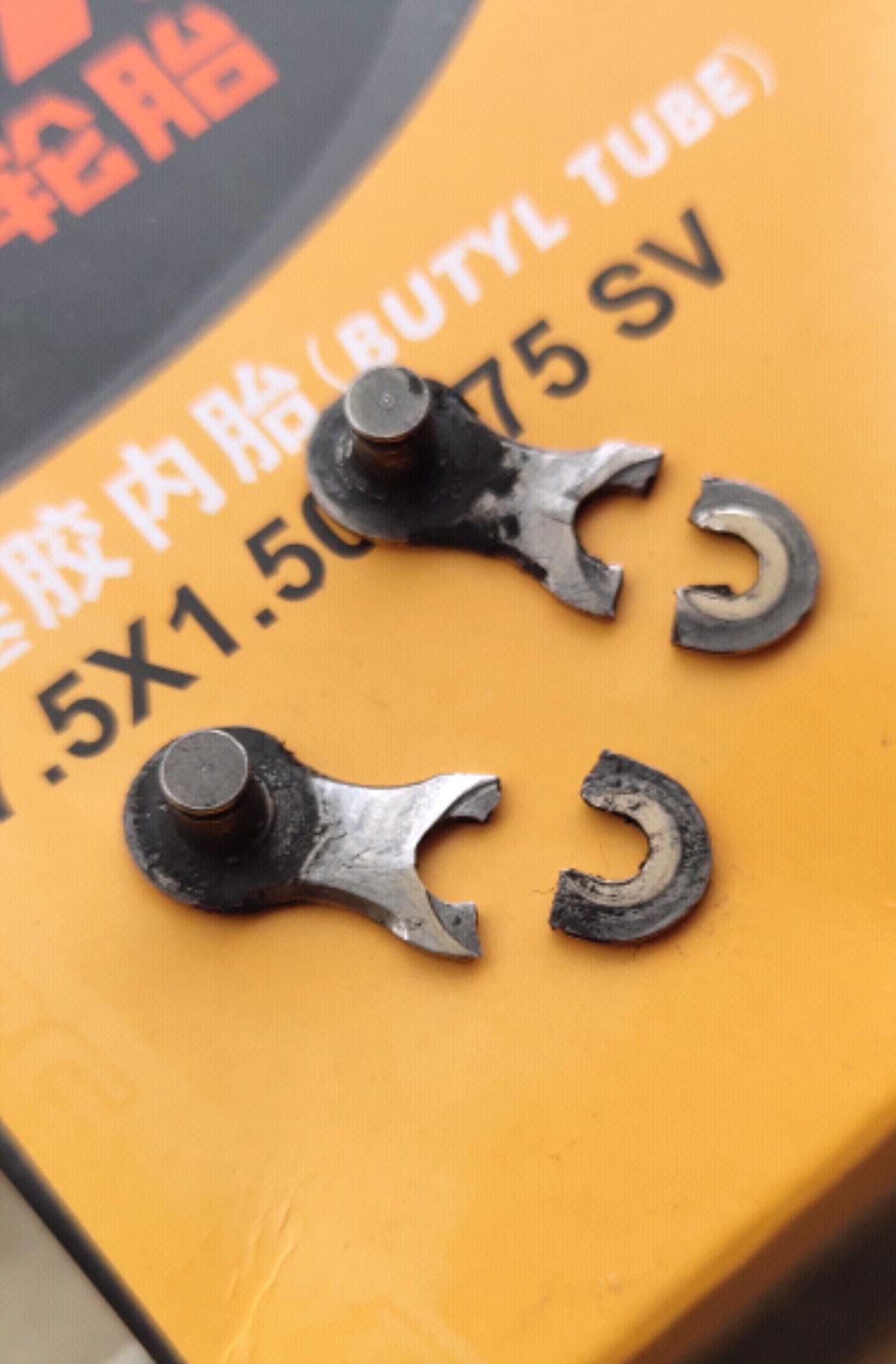 波浪生活——骑行：16000km，链条断了