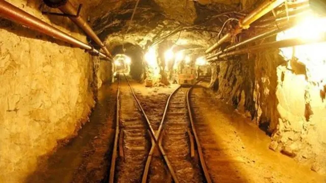 厄瓜多尔金矿最大项目,厄瓜多尔砂金矿开采