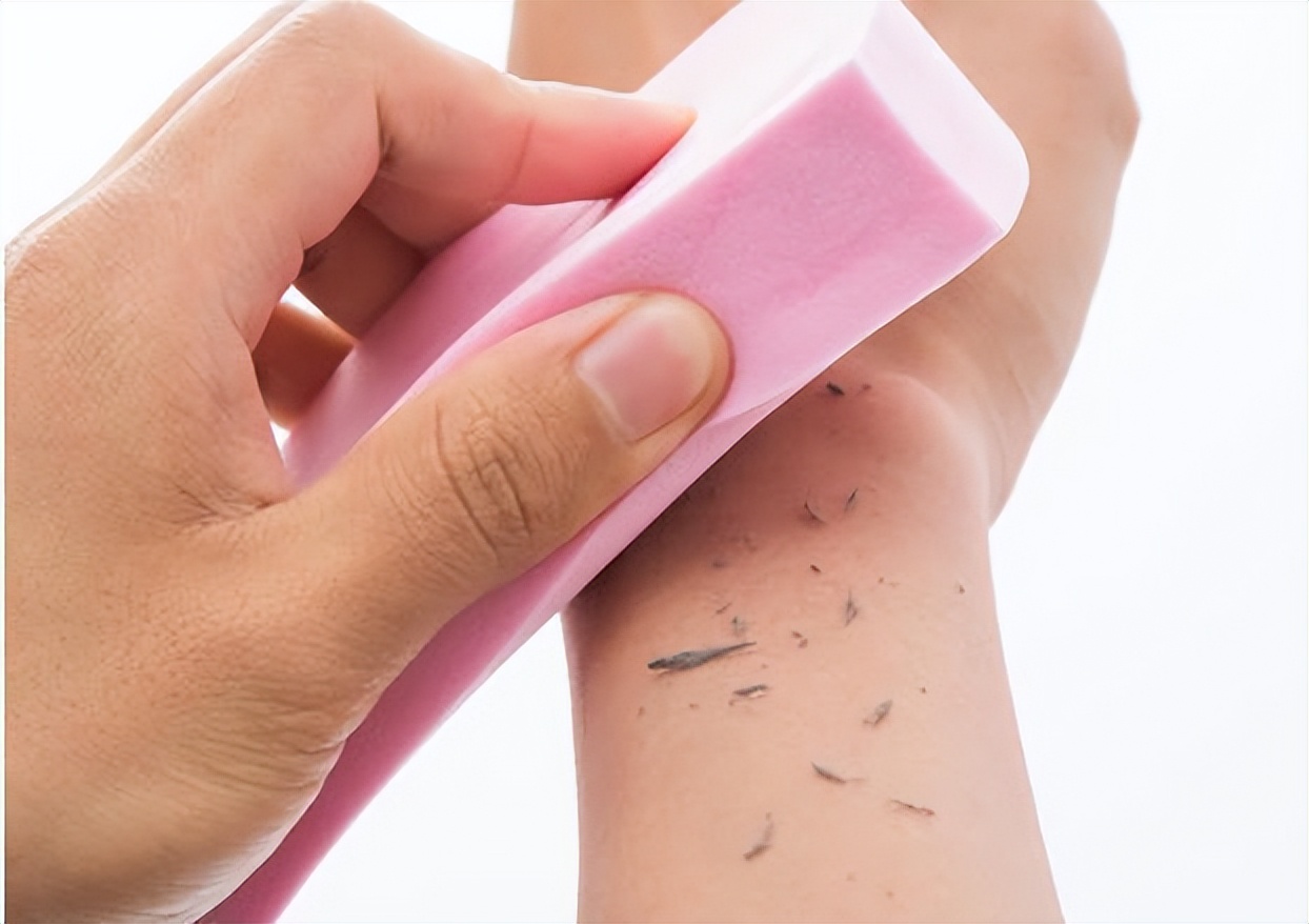 人洗澡产生的泥垢,洗澡搓出的黑泥好吗