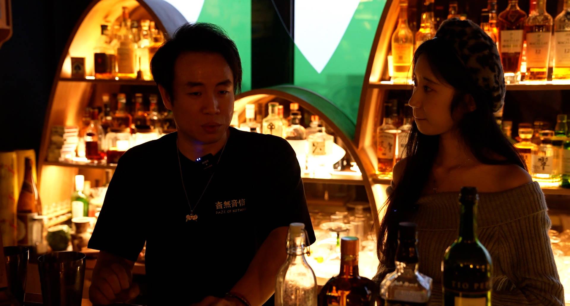 辞职开店一年赚100万,辞职创业开酒馆