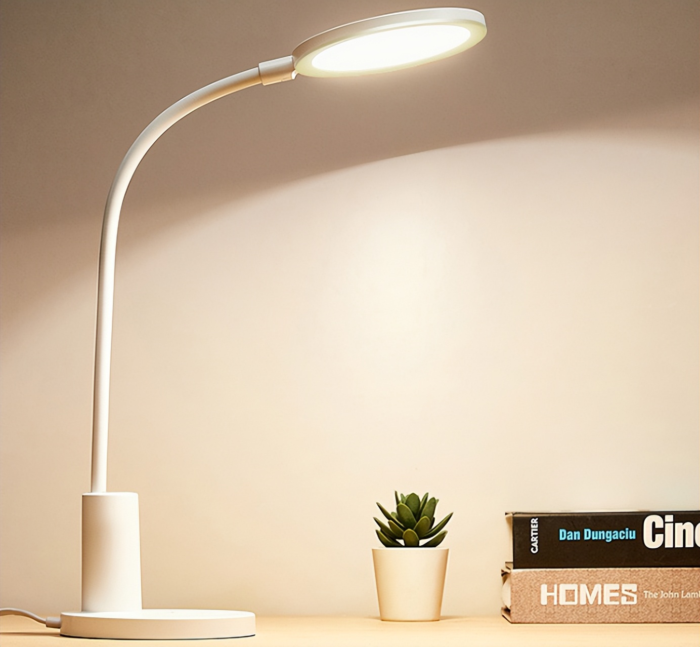 护眼灯台灯推荐以及选购方法,2023护眼台灯排行榜