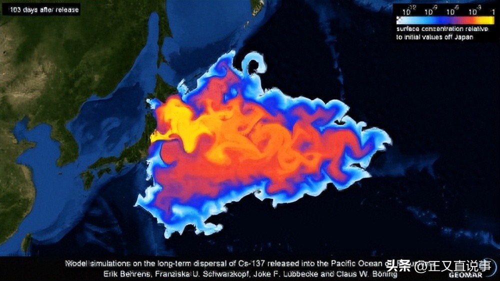 日本预知未来的十五个预言,预言家预言日本能放核污染水吗