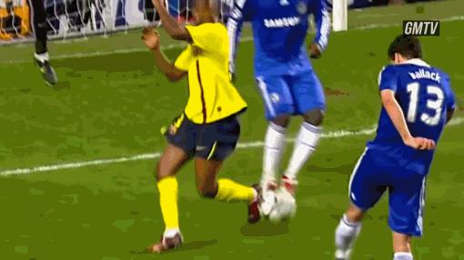 斯坦福桥欧冠惨案,欧冠历史最黑暗的一场球赛