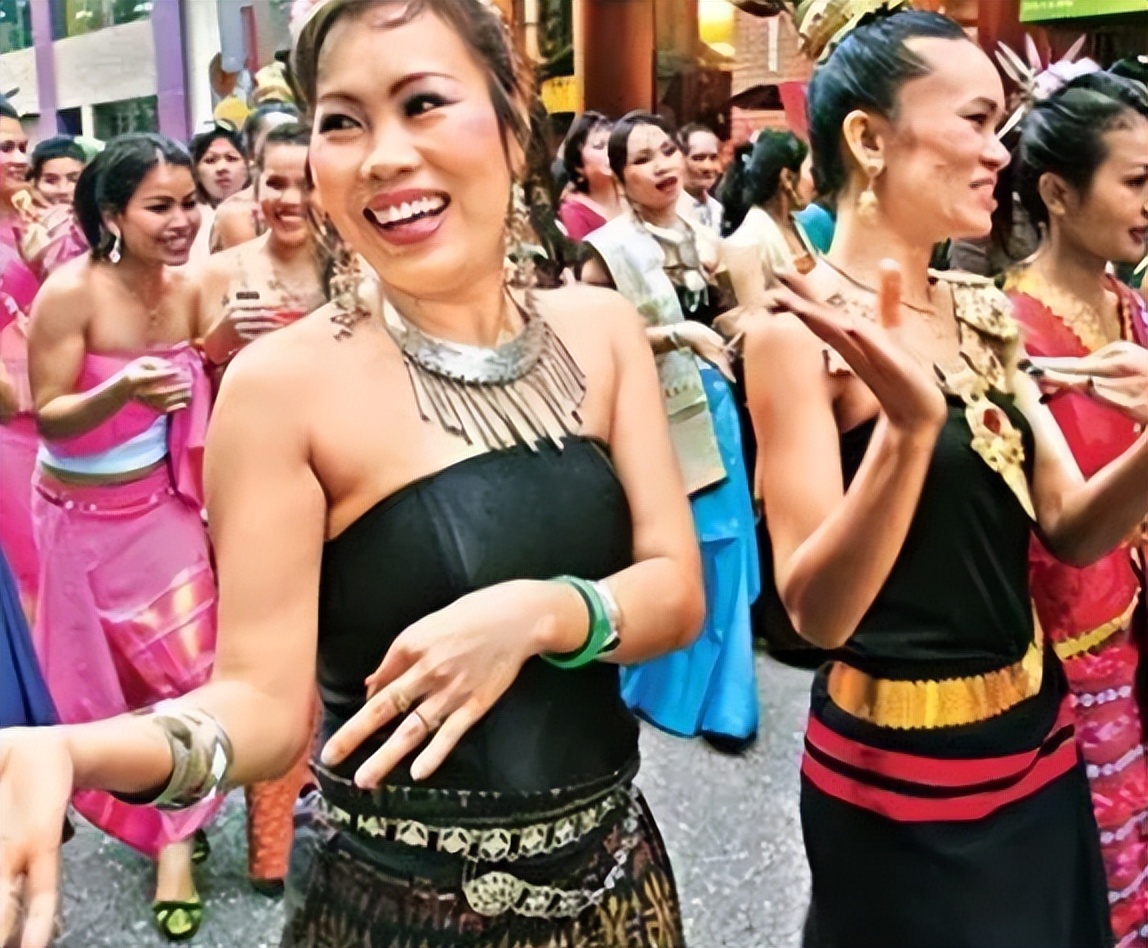 泰国曼谷的唐人街在哪里,泰国曼谷的唐人街