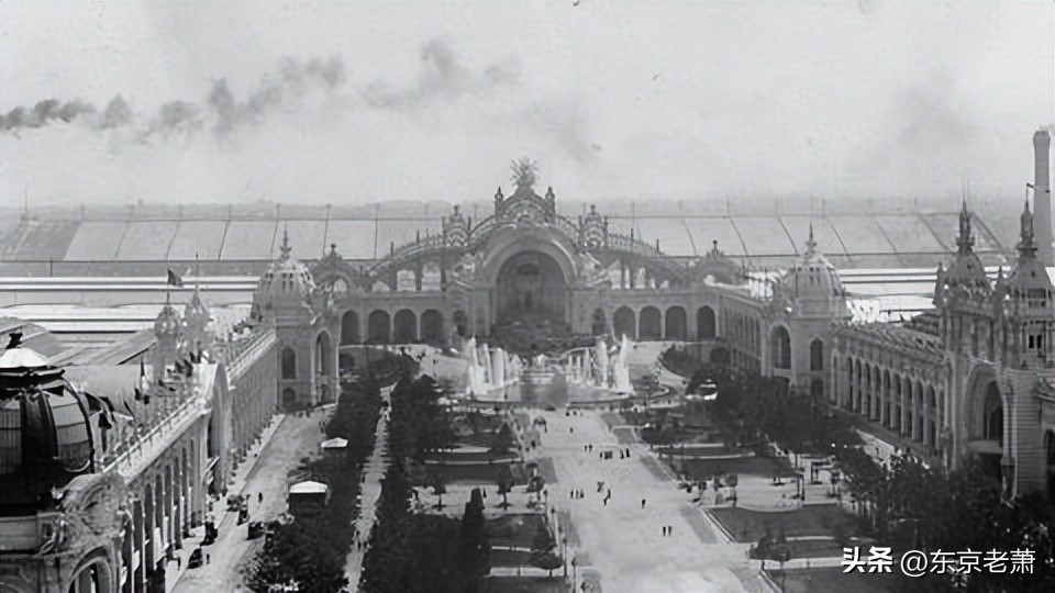 新版日本万元大钞头像、日本实业之父、株式会社发明者—涩泽荣一