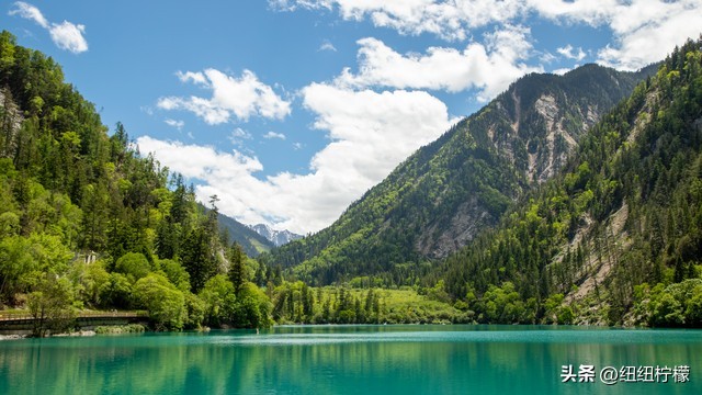 成都和重庆哪个去九寨沟方便,九寨沟旅游重庆出发