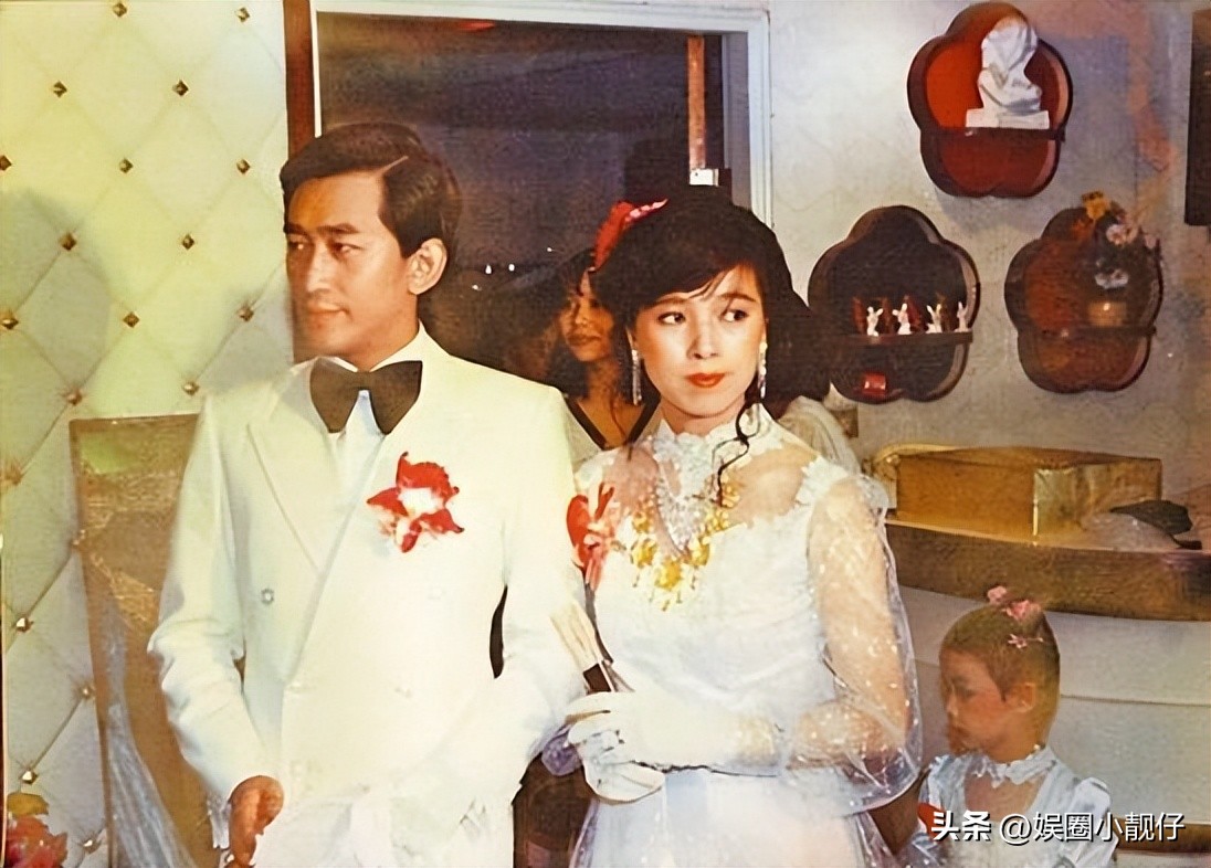 富婆许纯美婚姻,许纯美为夜店男友花2000万