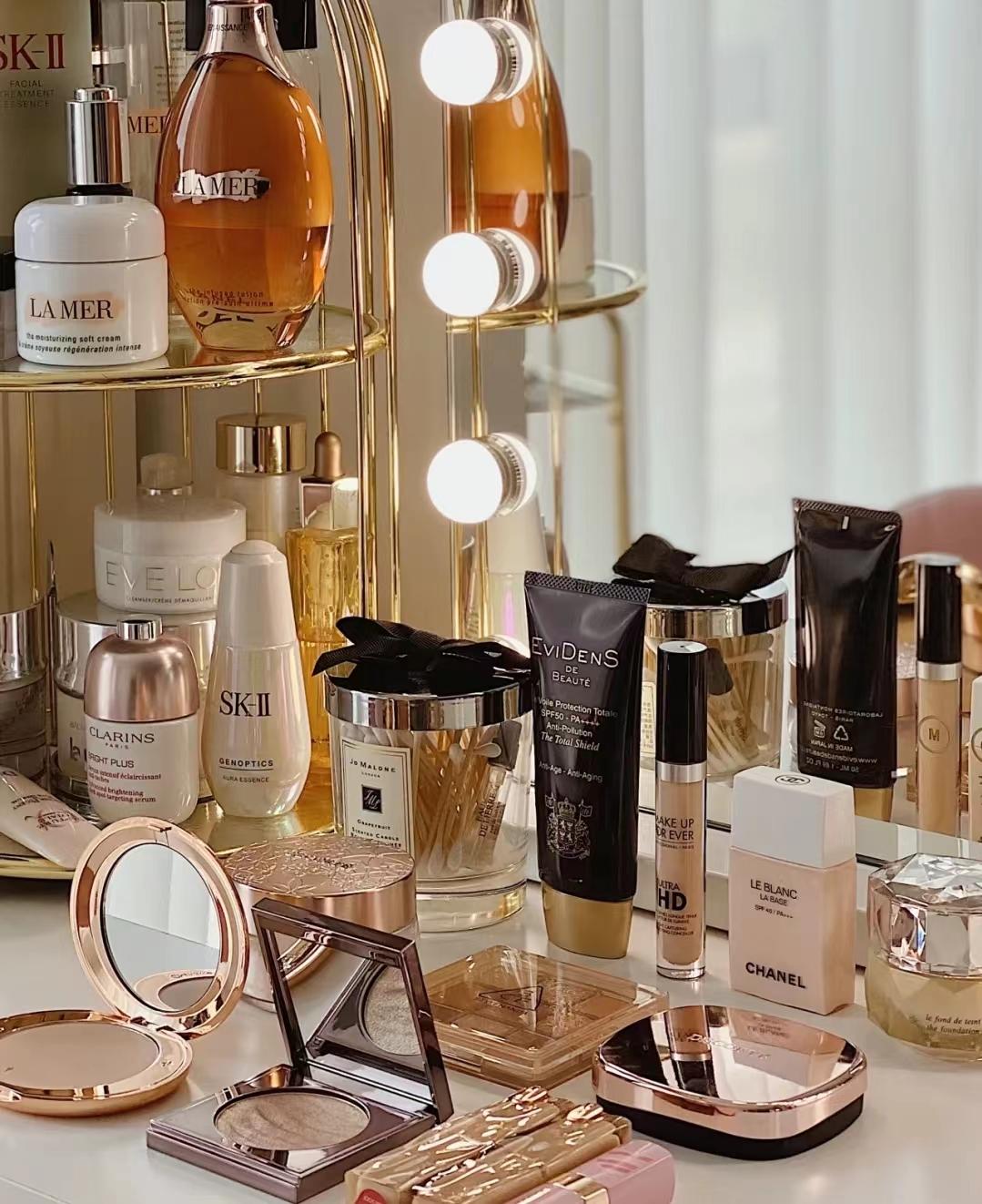 去眼袋眼霜效果排名国货眼霜,眼霜该买贵的还是便宜的