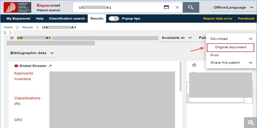 专利检索网站哪个靠谱,免费查专利的网站