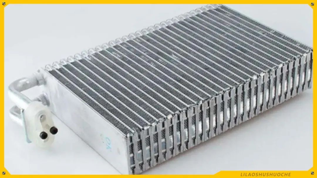 20万圆梦敞篷V6大后超？空调有臭味你得用这招