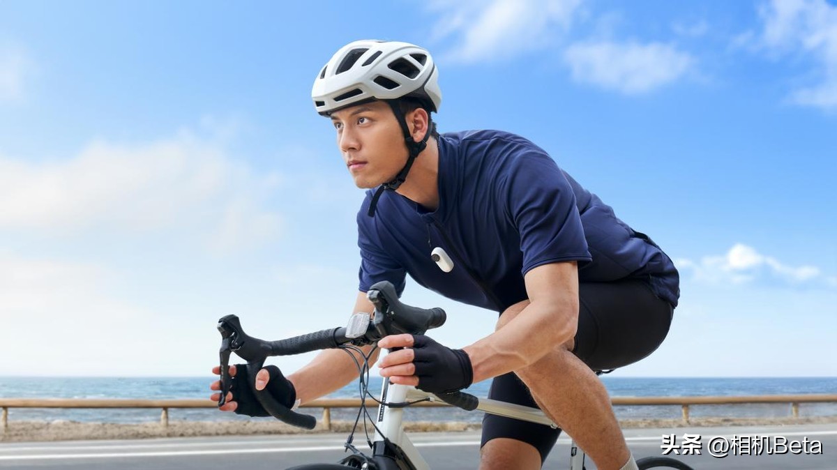 影石insta360go3相机功能,insta360影石go3拇指相机开箱