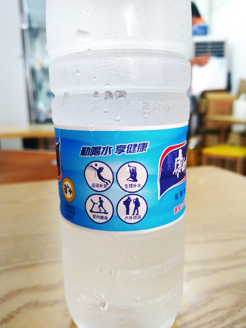 瓶装饮用水对比评测,桶装饮用水测评