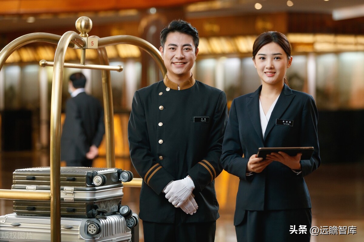 金陵饭店30多种预制菜,金陵饭店预制菜概念