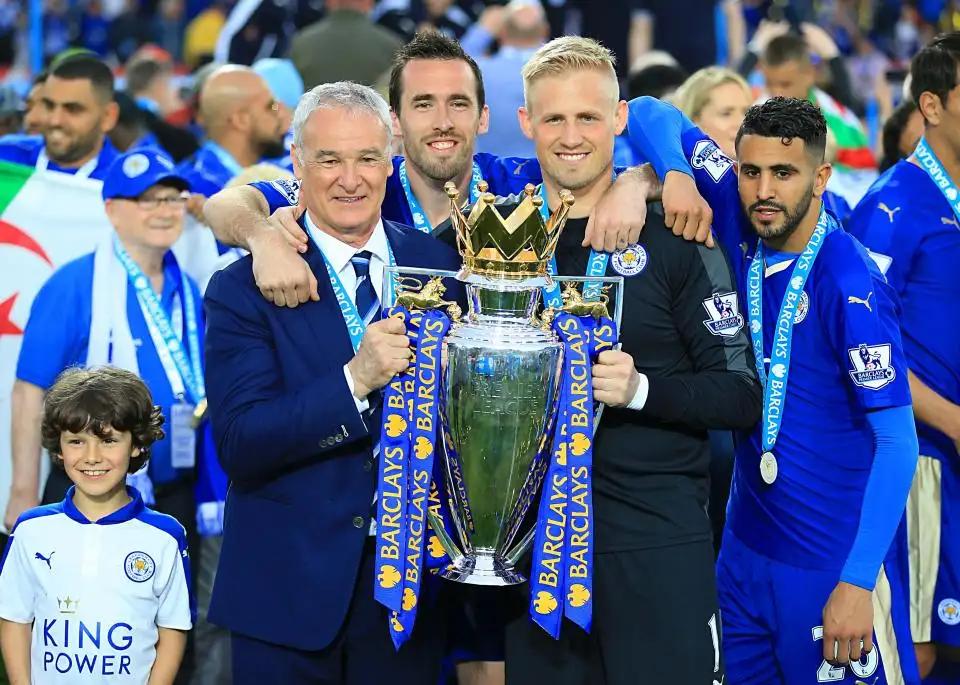 莱斯特城球员评价维猜,莱斯特城谈维猜