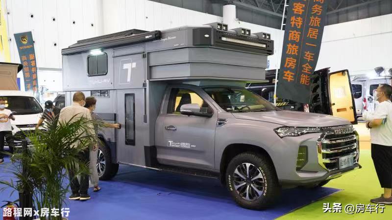 国内公认最好的三款房车10-30万元,最经济实惠的房车是哪一款