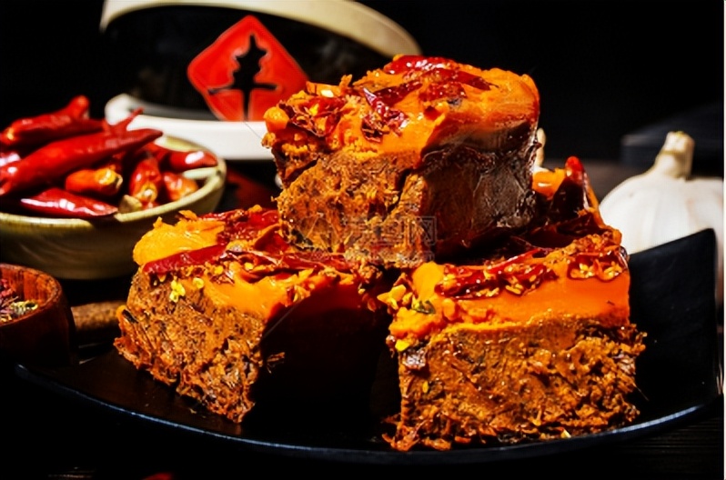 调味品归类,归类小课堂