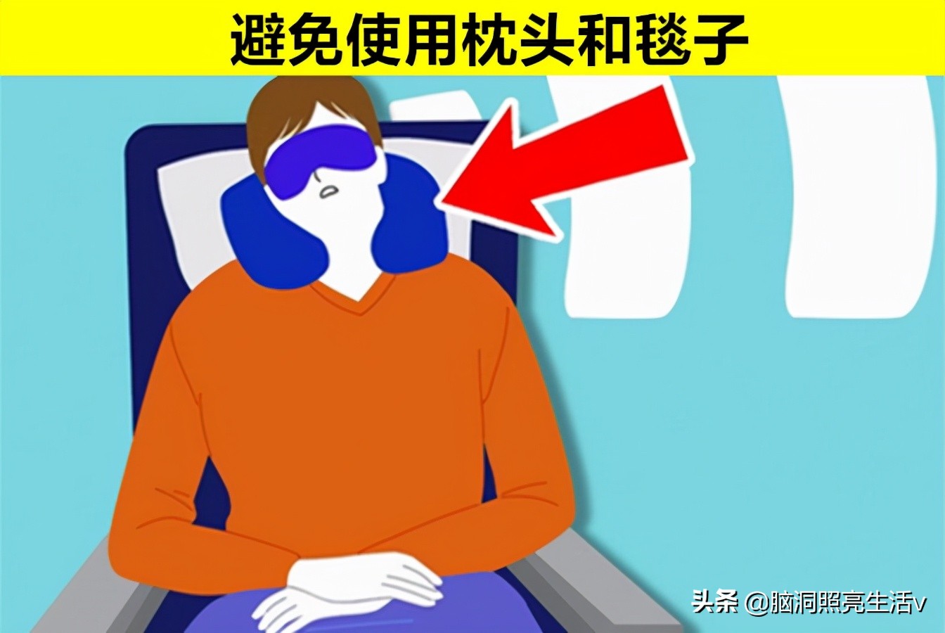 坐飞机对身体健康有哪些要求,每天坐飞机的正确方法