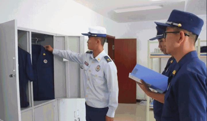 充电赋能续力出发|威海消防圆满完成2023年度政府专职*防队消**伍骨干培训工作