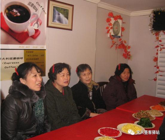 天津“喜面”情意长