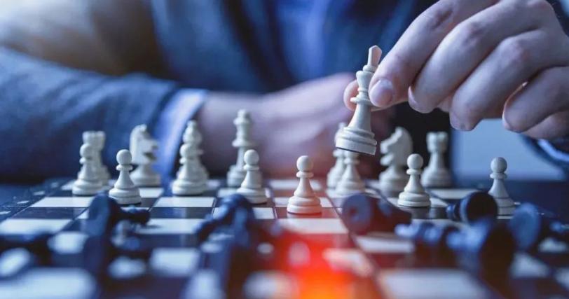 美国高层有哪些,美国专家说中美各有五方面优势