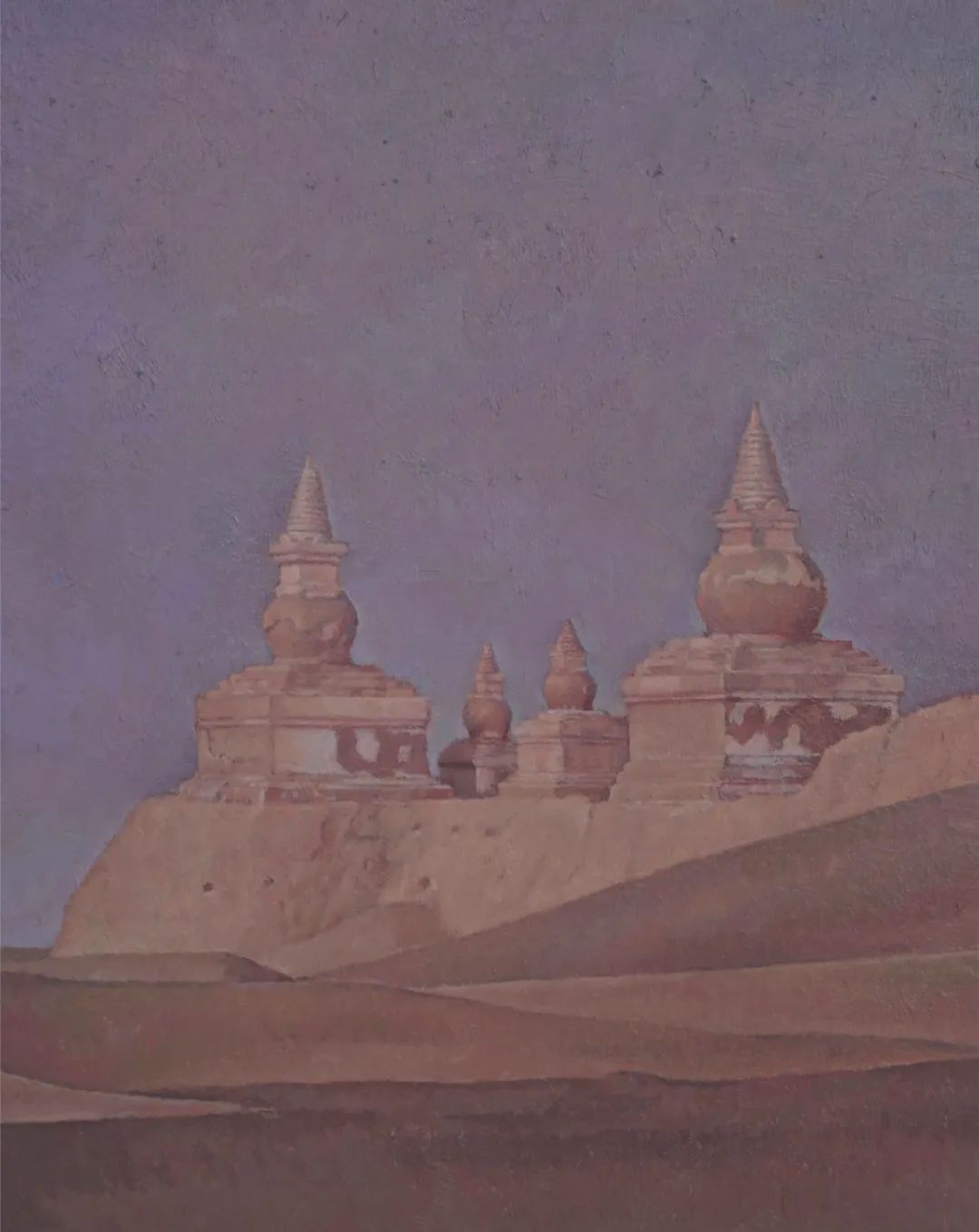 写实绘画作品风景,第八届经典传承中国青年写实绘画