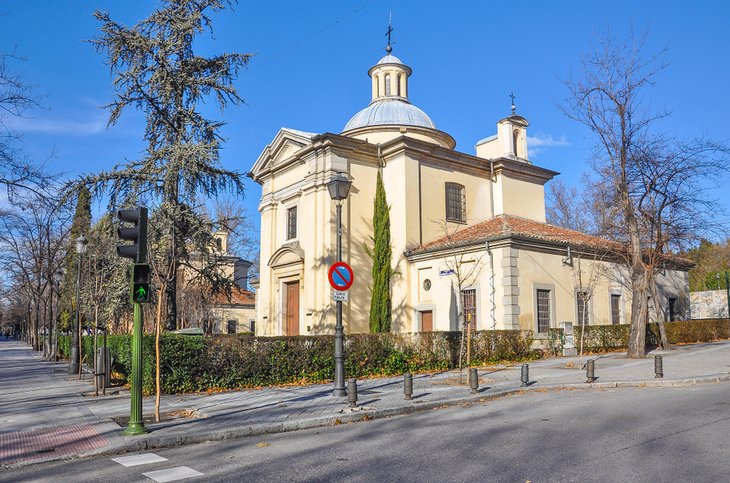 不可思议的马德里完整视频,马德里不思议完整版