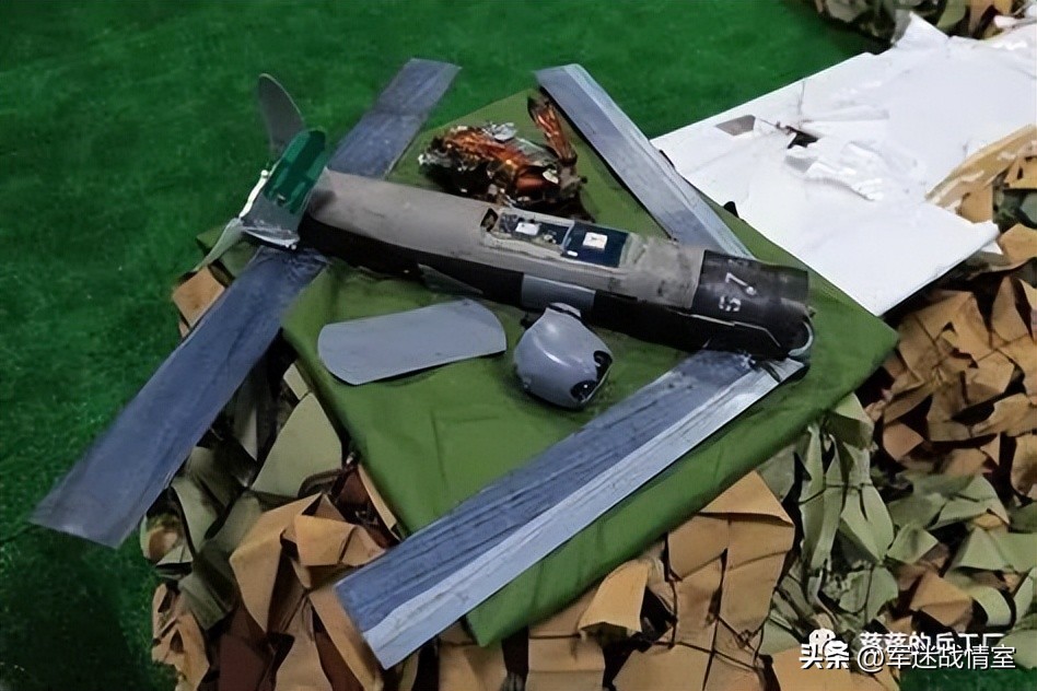 立陶宛获准采购美国弹簧刀300/600巡飞弹