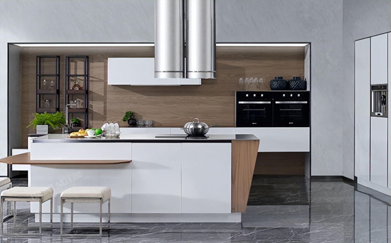 榜单公布|中品榜2023年度不锈钢橱柜十大影响力品牌