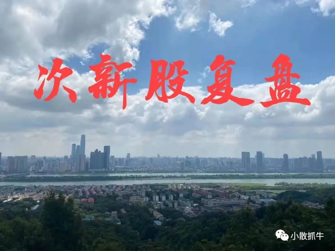 3月29日涨停板复盘,粤海饲料新股最高能涨多少