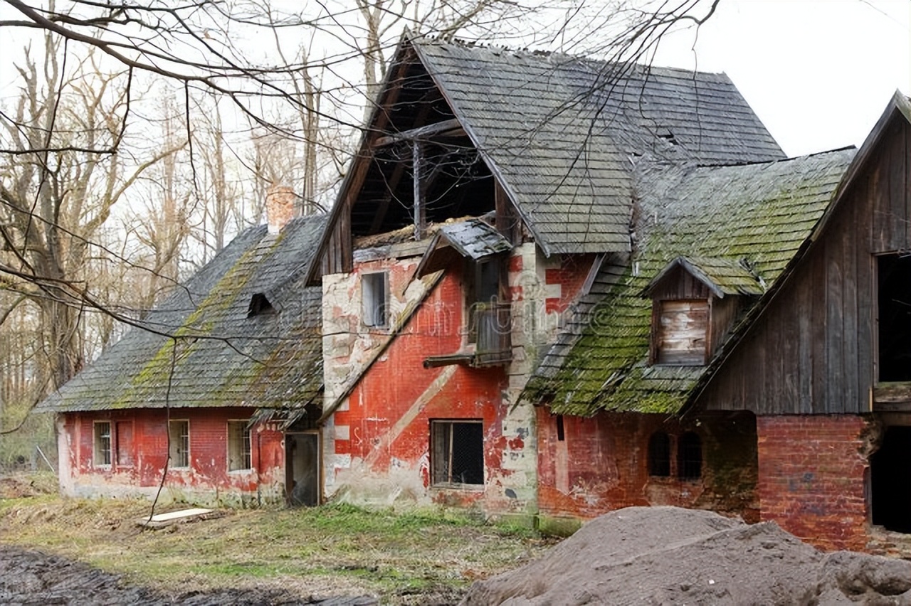 86万买2手房5个月后得知是凶宅,157万买凶宅的房主为啥知道是凶宅