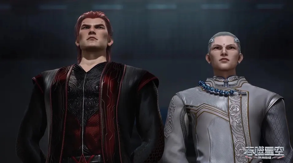 吞噬星空地球遇到的三大危机,吞噬星空地球被入侵多少次