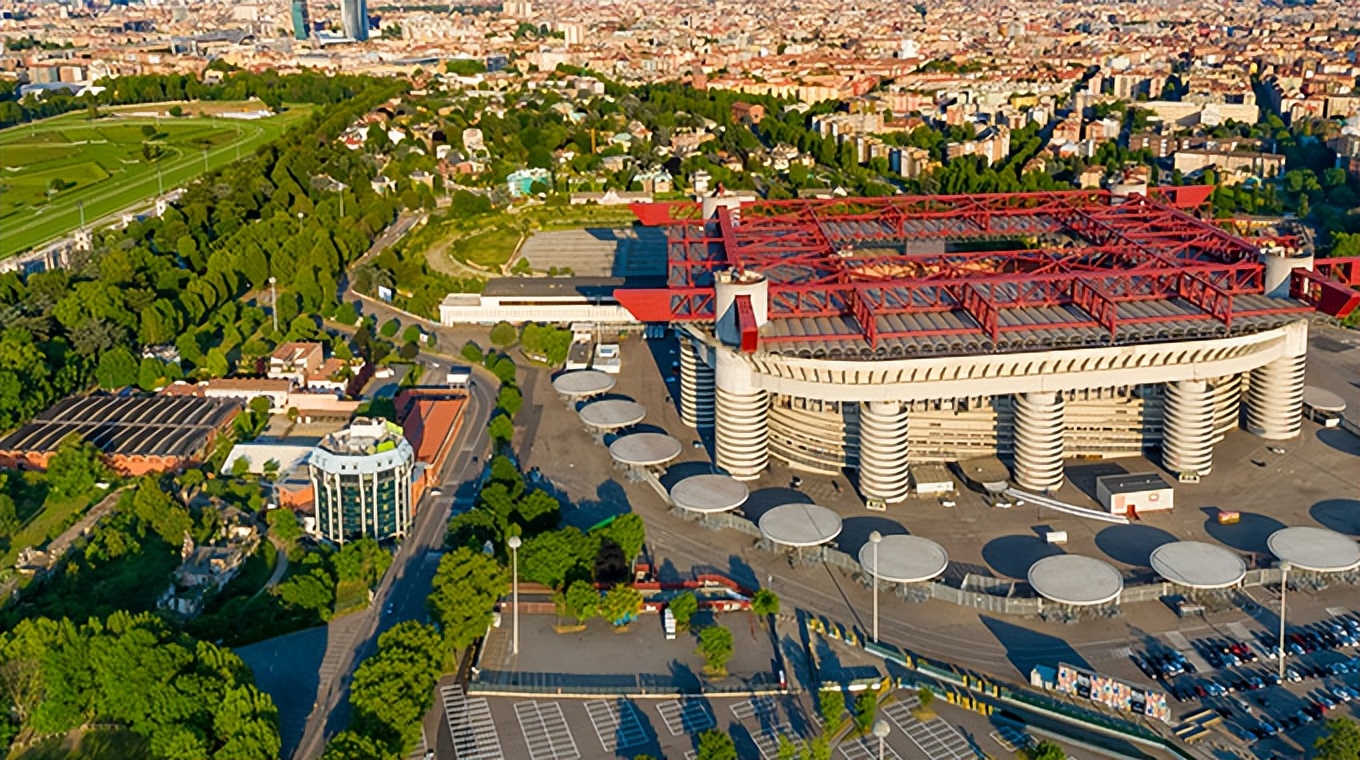 举办欧冠决赛最多的球场,欧冠决赛主办地