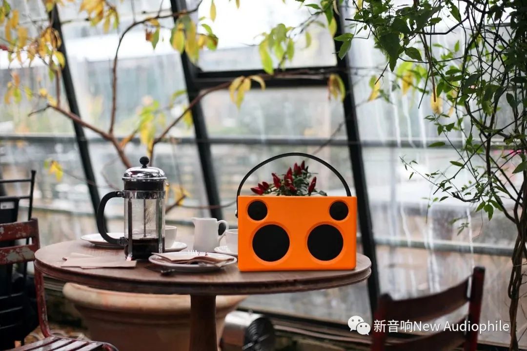 室内hifi听歌音箱,室内听有声音室外听不到