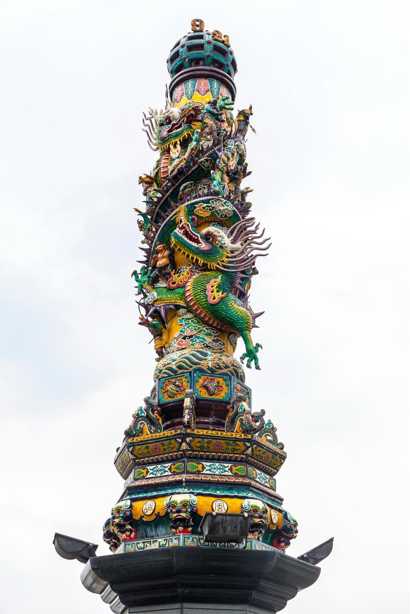 海天一色风景如画,海天一色绝美美景