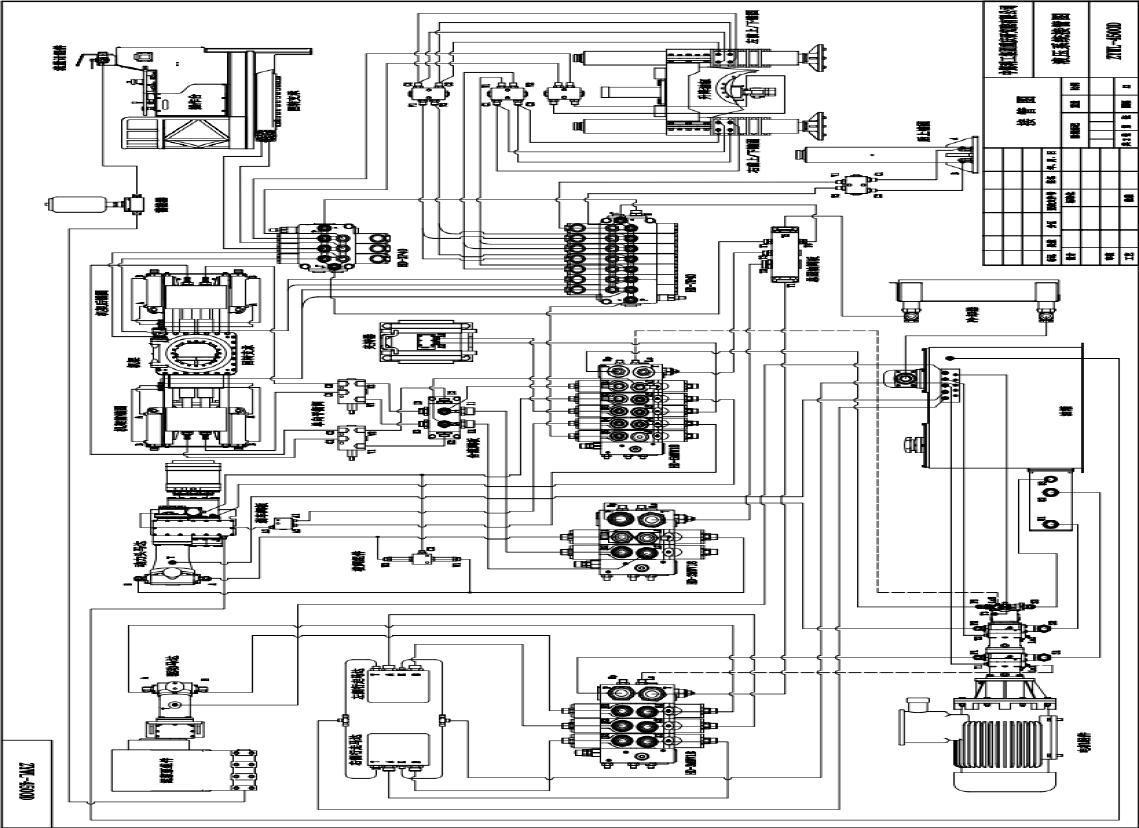 6113运输顺槽掘进工作面运输、安装定向钻机的安全技术措施
