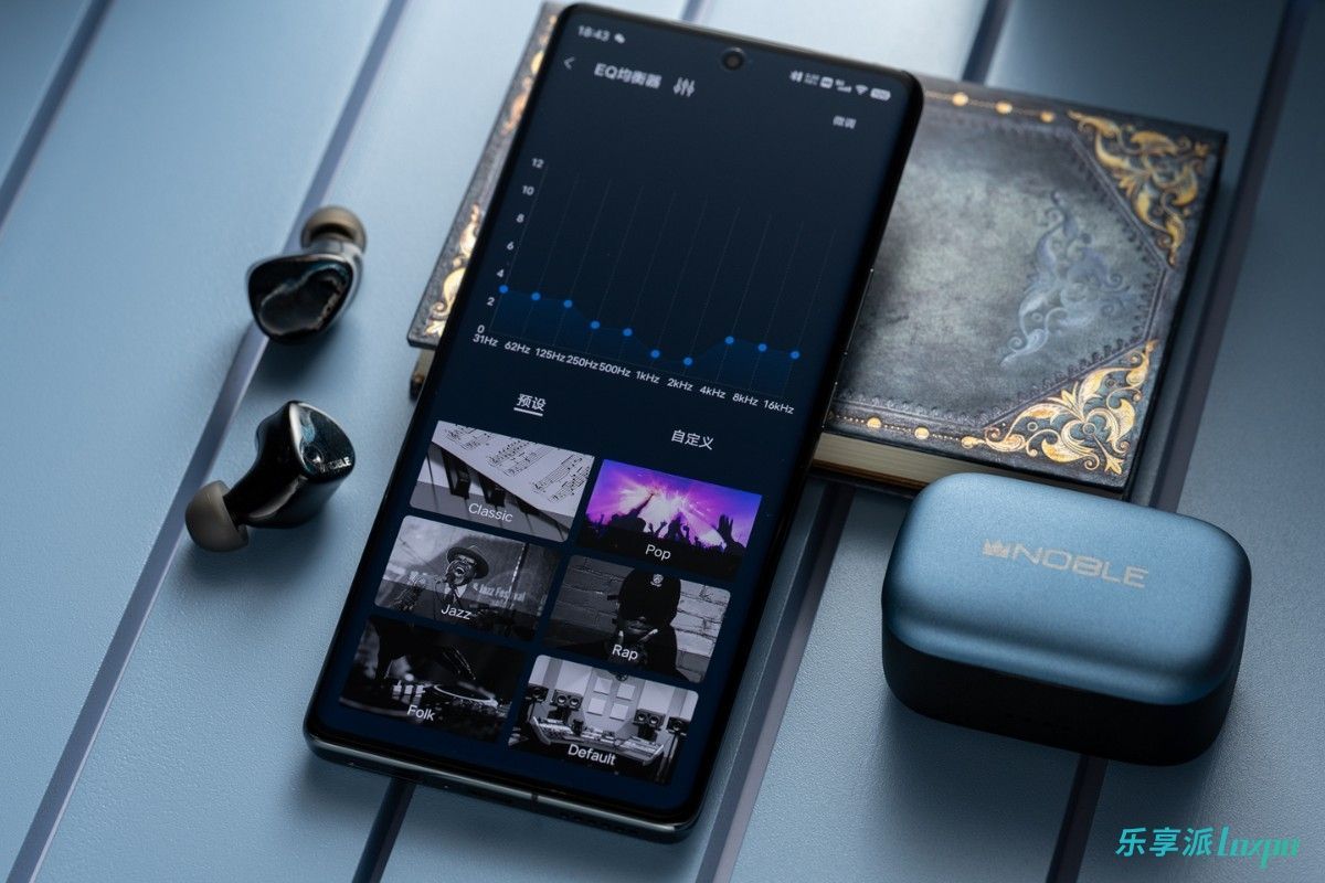 tws耳机低延迟横向测评,音质好的半入耳tws