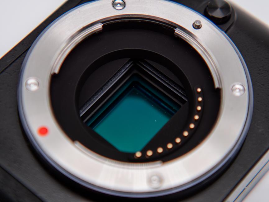 便宜相机和最好的相机拍照对比,5000块的相机能拍出什么效果