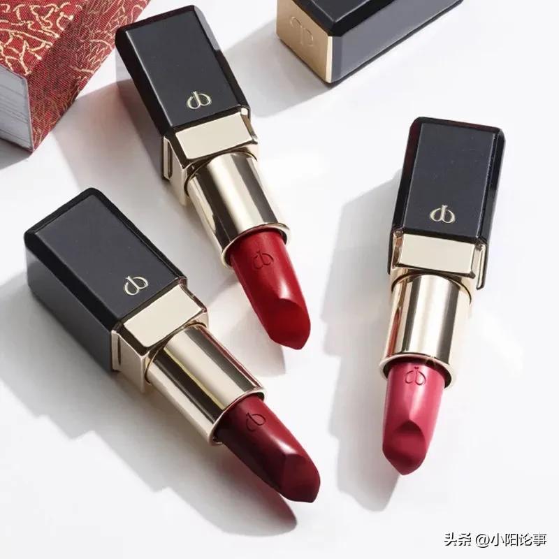 女士最受欢迎十大口红排行榜图片,迪奥最火的颜色哪几款