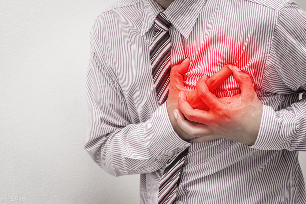 冠心病到什么程度符合慢性病条件,冠心病到什么程度需要住院